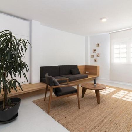 Apartamento La Alameda سانتا كروز دي تينيريف المظهر الخارجي الصورة