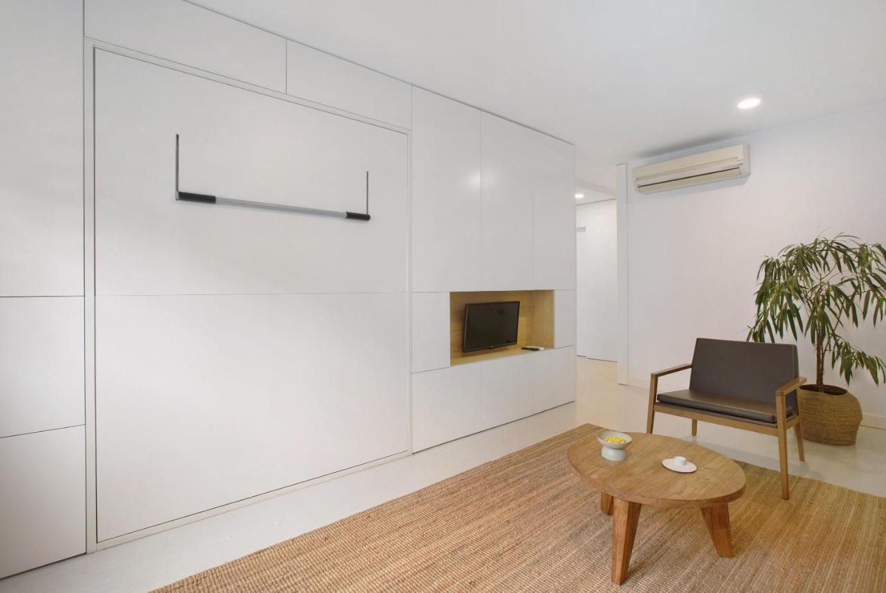 Apartamento La Alameda سانتا كروز دي تينيريف المظهر الخارجي الصورة