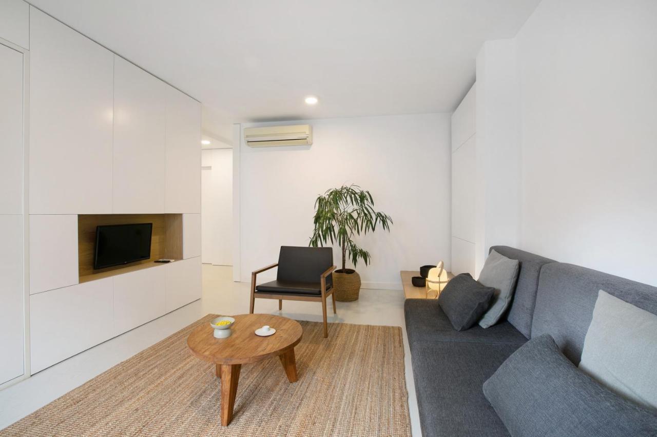 Apartamento La Alameda سانتا كروز دي تينيريف المظهر الخارجي الصورة