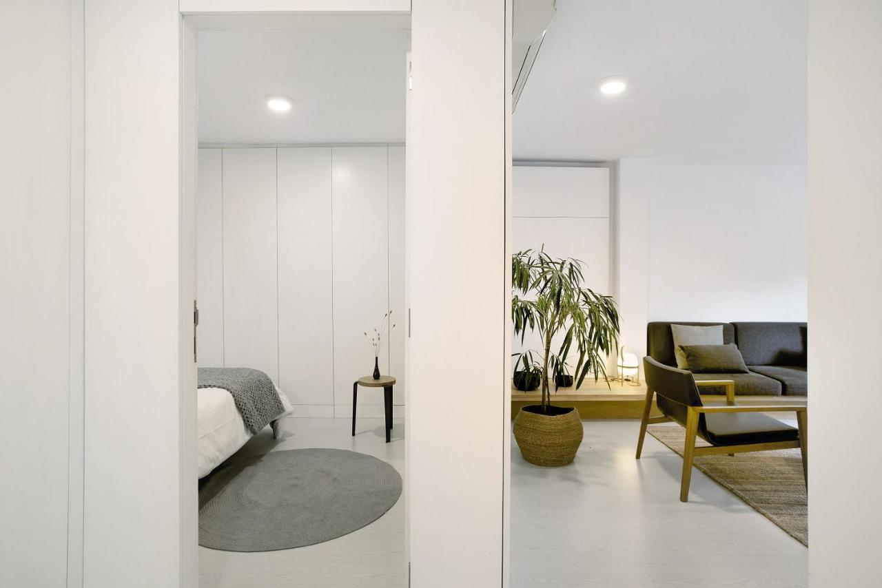 Apartamento La Alameda سانتا كروز دي تينيريف المظهر الخارجي الصورة