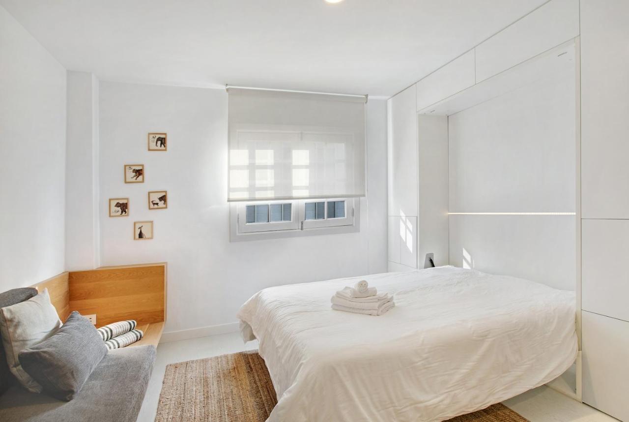 Apartamento La Alameda سانتا كروز دي تينيريف المظهر الخارجي الصورة