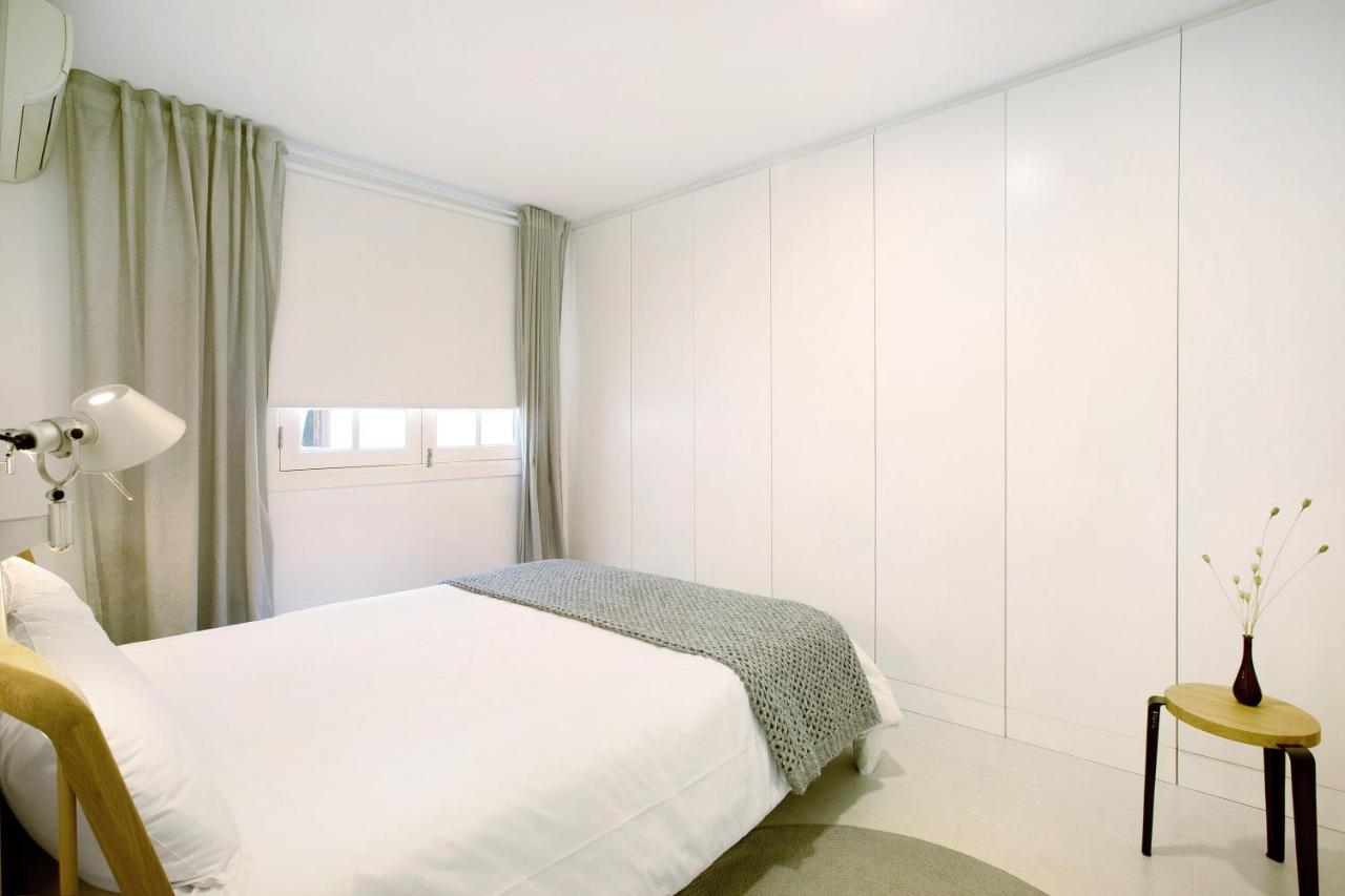Apartamento La Alameda سانتا كروز دي تينيريف المظهر الخارجي الصورة